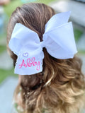 Lilly Bow