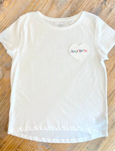 Sweetheart Tee